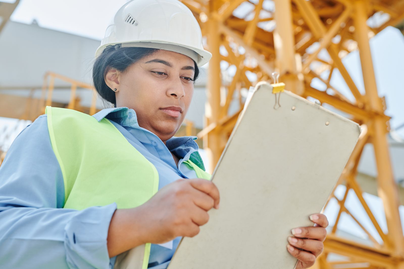 Workplace Health & Safety
