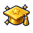 Capelo de Ouro