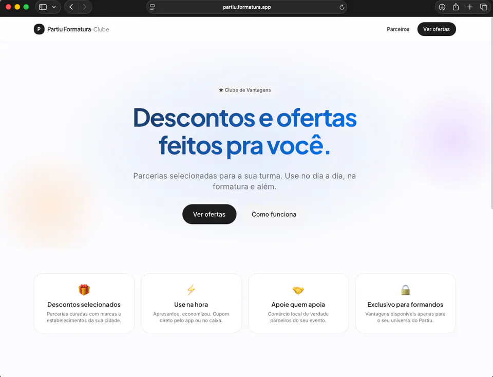 Rewards Club