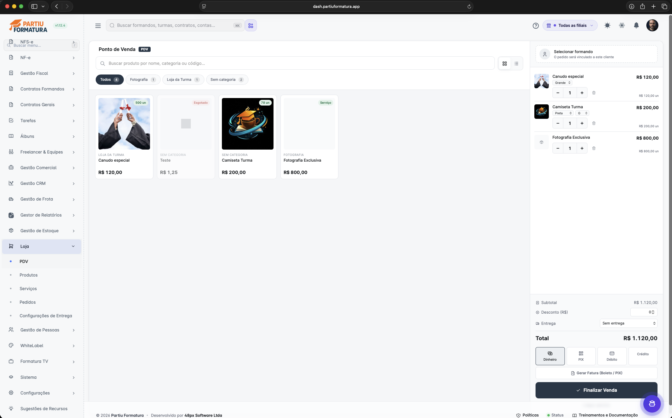 Desktop Apps