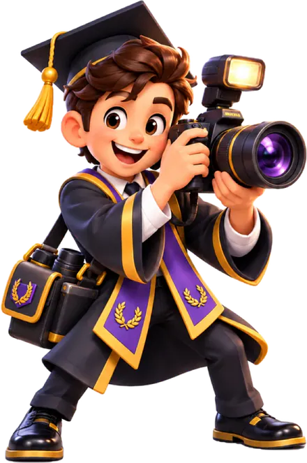 Fotógrafo