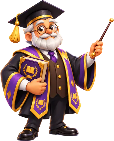 Professor